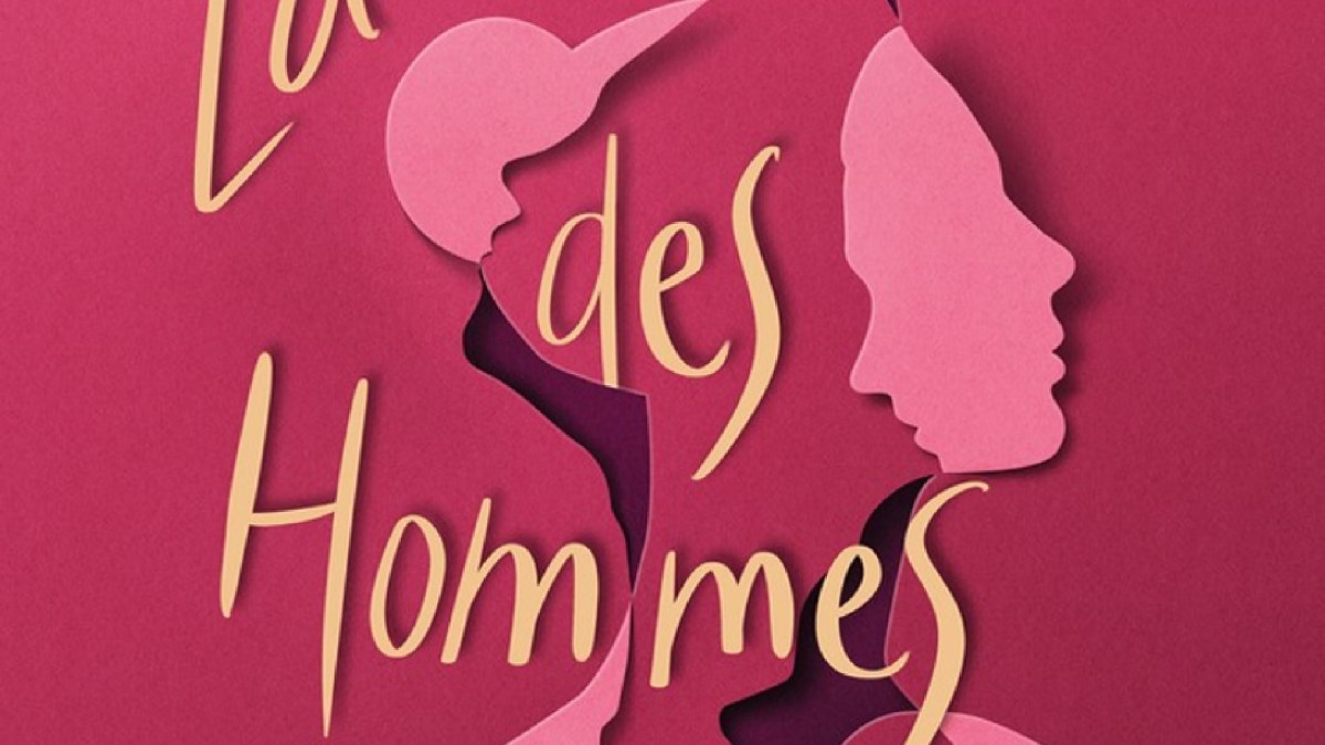 La fin des hommes // Source : Gallmeister La fin des hommes // Source : Gallmeister