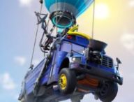 Source : Twitter/Fortnite Source : Twitter/Fortnite
