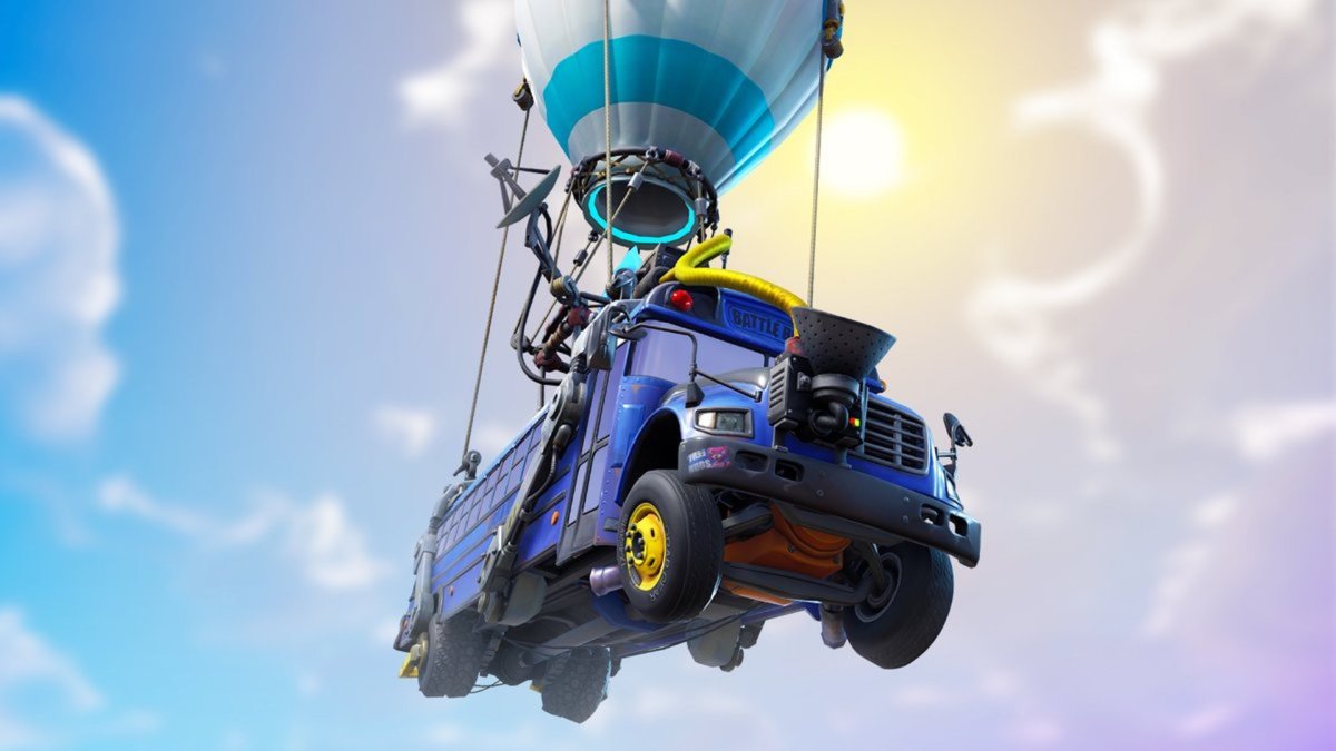 Source : Twitter/Fortnite Source : Twitter/Fortnite