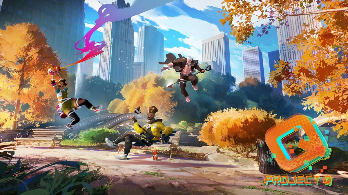 Source : Ubisoft. Source : Ubisoft.
