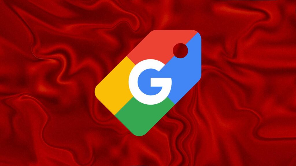 Un très bon référencement sur Google Shopping a participé au succès de l'arnaque // Source : Nino Barbey pour Numerama Un très bon référencement sur Google Shopping a participé au succès de l'arnaque // Source : Nino Barbey pour Numerama