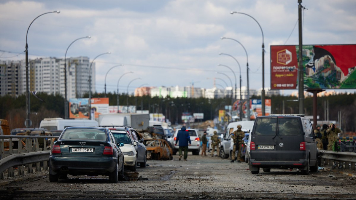 Source : President Of Ukraine Source : President Of Ukraine