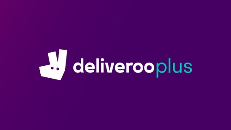 Deliveroo Plus Deliveroo Plus