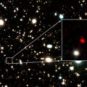 Zoom sur HD1. // Source : Harikane et al. (image recadrée) Zoom sur HD1. // Source : Harikane et al. (image recadrée)