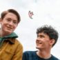 Heartstopper est disponible sur Netflix // Source : Netflix Heartstopper est disponible sur Netflix // Source : Netflix