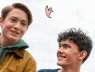 Heartstopper est disponible sur Netflix // Source : Netflix Heartstopper est disponible sur Netflix // Source : Netflix