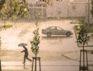 Pluie // Source : Pixabay Pluie // Source : Pixabay