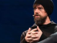 Jack Dorsey. // Source : Ryan Lash / TED