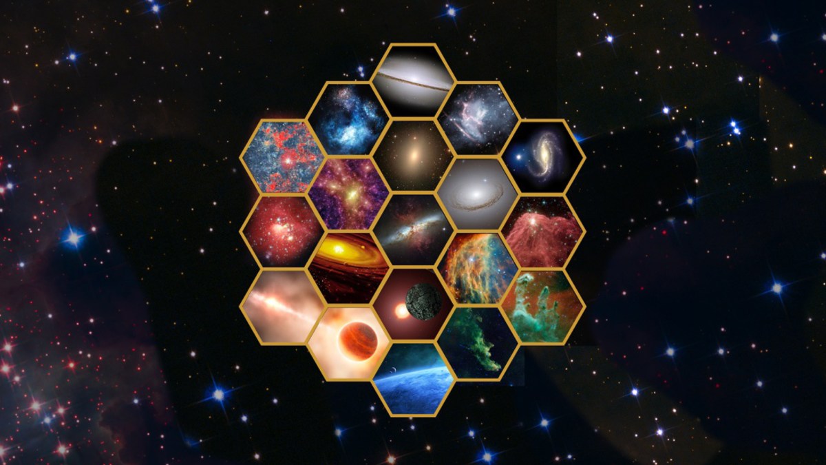 Télescope James Webb, illustration. // Source : The Space Telescope Science Institute Télescope James Webb, illustration. // Source : The Space Telescope Science Institute