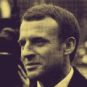 Emmanuel Macron est au 2e tour de l'élection présidentielle // Source : Wikimedia Commons Emmanuel Macron est au 2e tour de l'élection présidentielle // Source : Wikimedia Commons