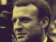 Emmanuel Macron est au 2e tour de l'élection présidentielle // Source : Wikimedia Commons Emmanuel Macron est au 2e tour de l'élection présidentielle // Source : Wikimedia Commons