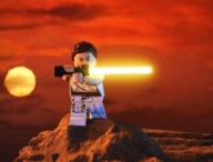 LEGO Star Wars : La Saga Skywalker // Source : Capture PS5 LEGO Star Wars : La Saga Skywalker // Source : Capture PS5
