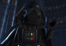 LEGO Star Wars : La Saga Skywalker // Source : Capture PS5 LEGO Star Wars : La Saga Skywalker // Source : Capture PS5
