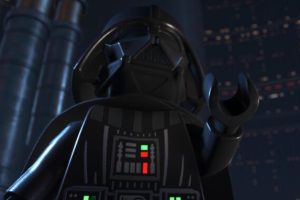 LEGO Star Wars : La Saga Skywalker // Source : Capture PS5