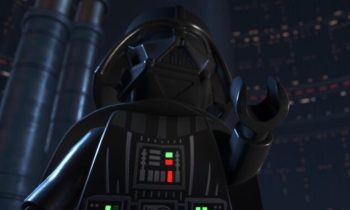LEGO Star Wars : La Saga Skywalker // Source : Capture PS5 LEGO Star Wars : La Saga Skywalker // Source : Capture PS5