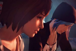 Life is Strange Remastered // Source : Square Enix / Dontnod (remaster par Deck Nine)