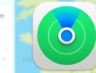 L'application Localiser. // Source : Numerama
