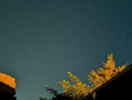 Ciel étoilé. // Source : Unsplash/Martin Caniga (image recadrée) Ciel étoilé. // Source : Unsplash/Martin Caniga (image recadrée)
