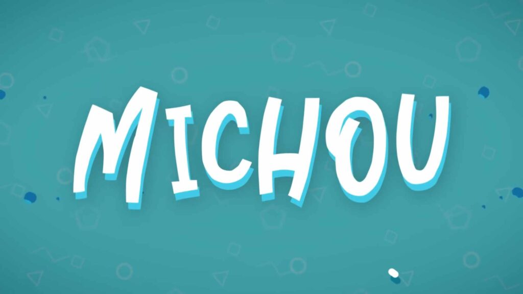 La chaîne YouTube de Michou a été hackée, et suspendue de YouTube // Source : MichouOff / Youtube La chaîne YouTube de Michou a été hackée, et suspendue de YouTube // Source : MichouOff / Youtube