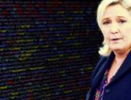 Le programme de Marine Le Pen pour le numérique est porté sur la souveraineté numérique // Source : Europen Parliament / Flickr - Mitchell Luo / Unsplash
