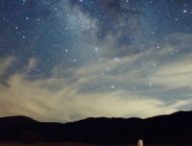 Ciel étoilé. // Source : Unsplash/Taylor Durrer (photo recadrée) Ciel étoilé. // Source : Unsplash/Taylor Durrer (photo recadrée)