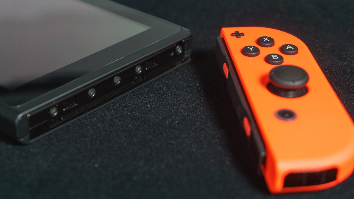 Switch. // Source : Flickr/CC/speedbug (photo recadrée) Switch. // Source : Flickr/CC/speedbug (photo recadrée)
