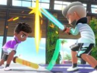 Nintendo Switch Sports // Source : Nintendo