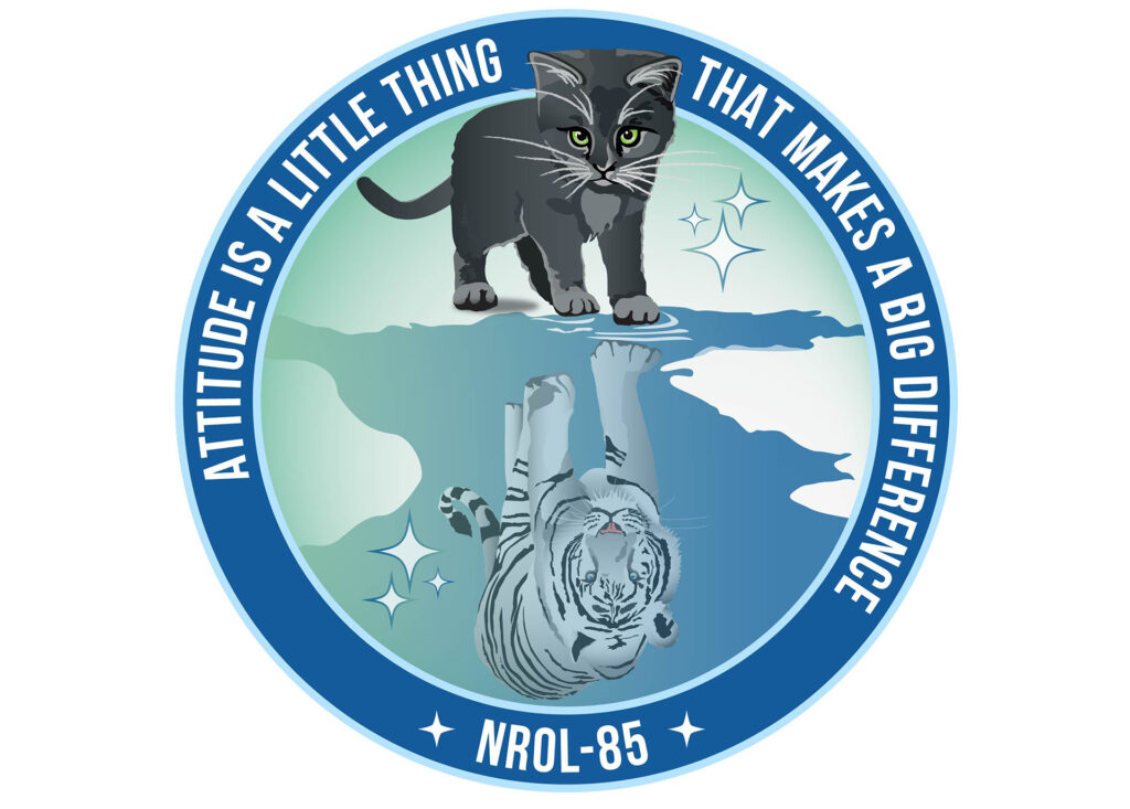 NRO-85_Logo NRO-85_Logo