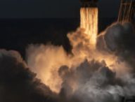 Source : SpaceX Source : SpaceX