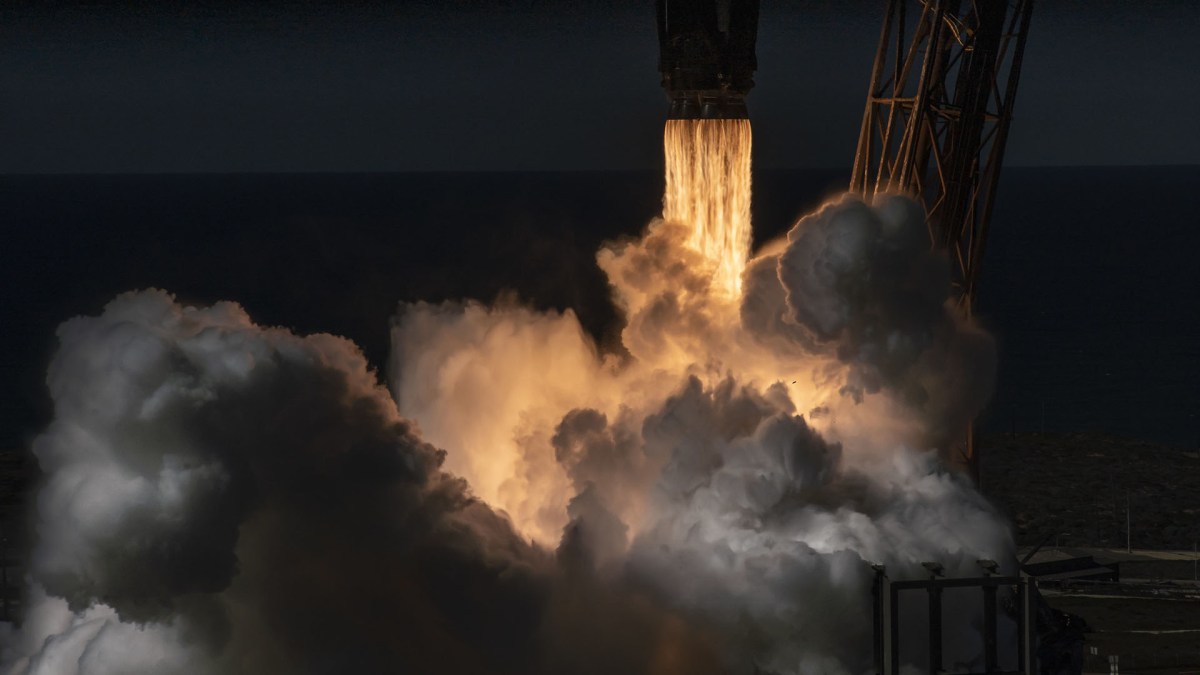 Source : SpaceX Source : SpaceX