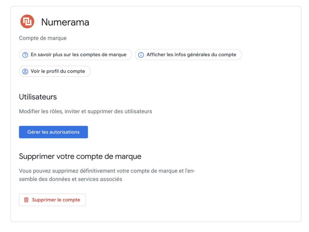 numerama compte de marque numerama compte de marque