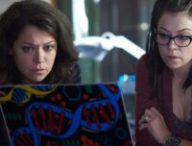 Orphan Black // Source : BBC America Orphan Black // Source : BBC America