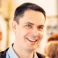 L'avatar de Christophe Lebouvier