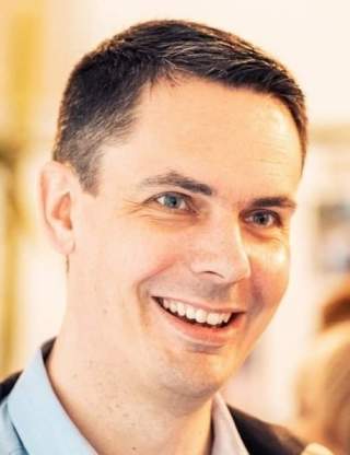 L'avatar de Christophe Lebouvier