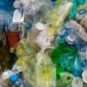 Seuls 9 % des plastiques produits dans le monde sont recyclés. // Source : Pexels Seuls 9 % des plastiques produits dans le monde sont recyclés. // Source : Pexels