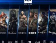 Studios et licences PlayStation. // Source : PlayStation studios