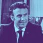 Emmanuel Macron // Source : Montage Numerama / Screenshot YouTube/Booska-P Emmanuel Macron // Source : Montage Numerama / Screenshot YouTube/Booska-P