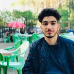 L'avatar de Rayan Assad