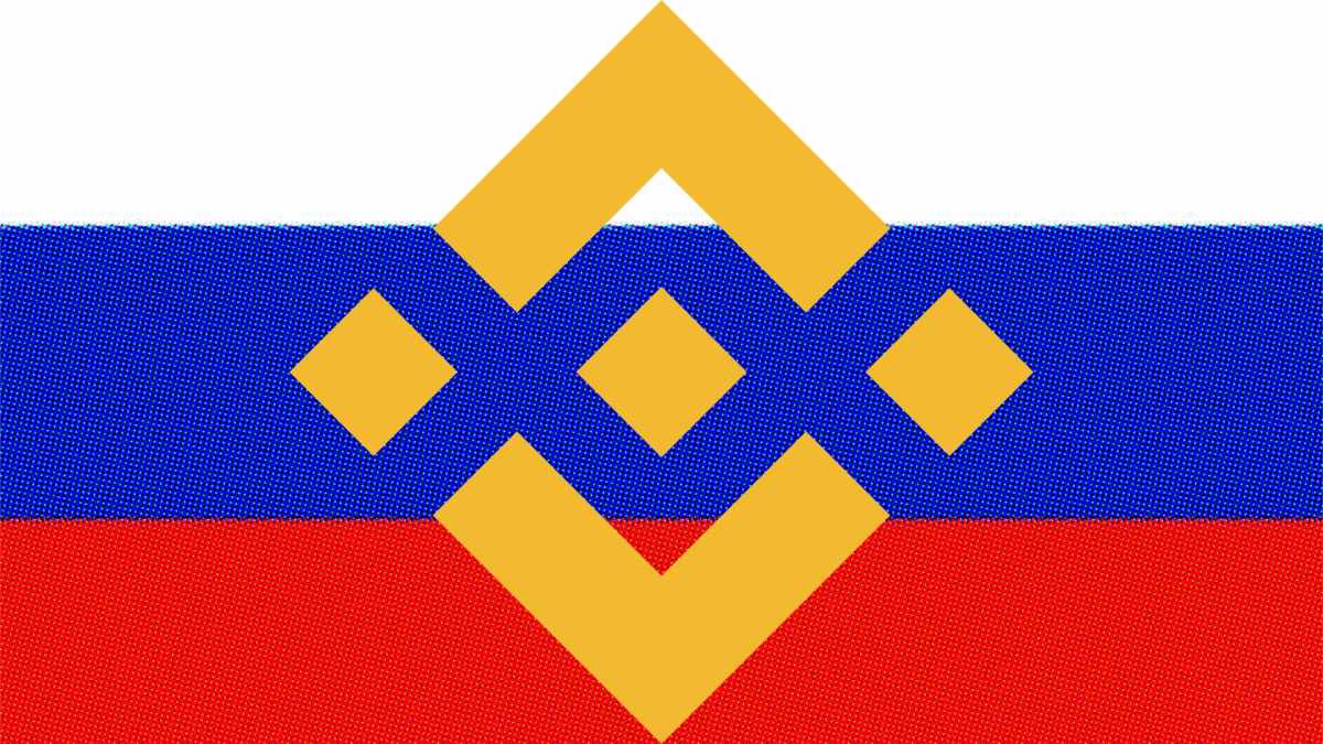 Binance a bloqué les comptes de personnalités russes visées par des sanctions // Source : Numerama Binance a bloqué les comptes de personnalités russes visées par des sanctions // Source : Numerama