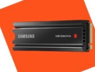 Samsung 980 Pro — SSD PS5 Samsung 980 Pro — SSD PS5
