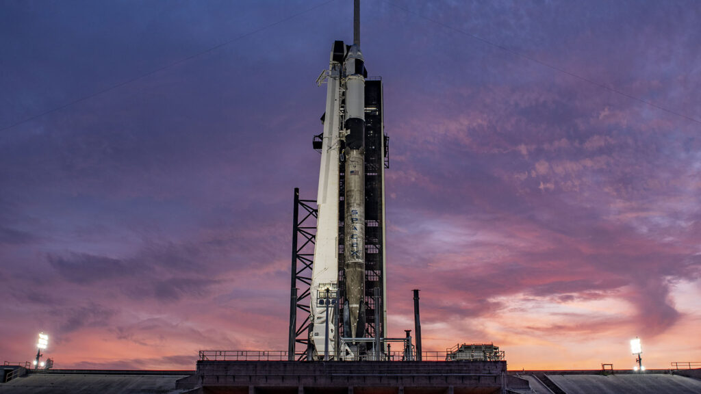 SpaceX Falcon9 SpaceX Falcon9