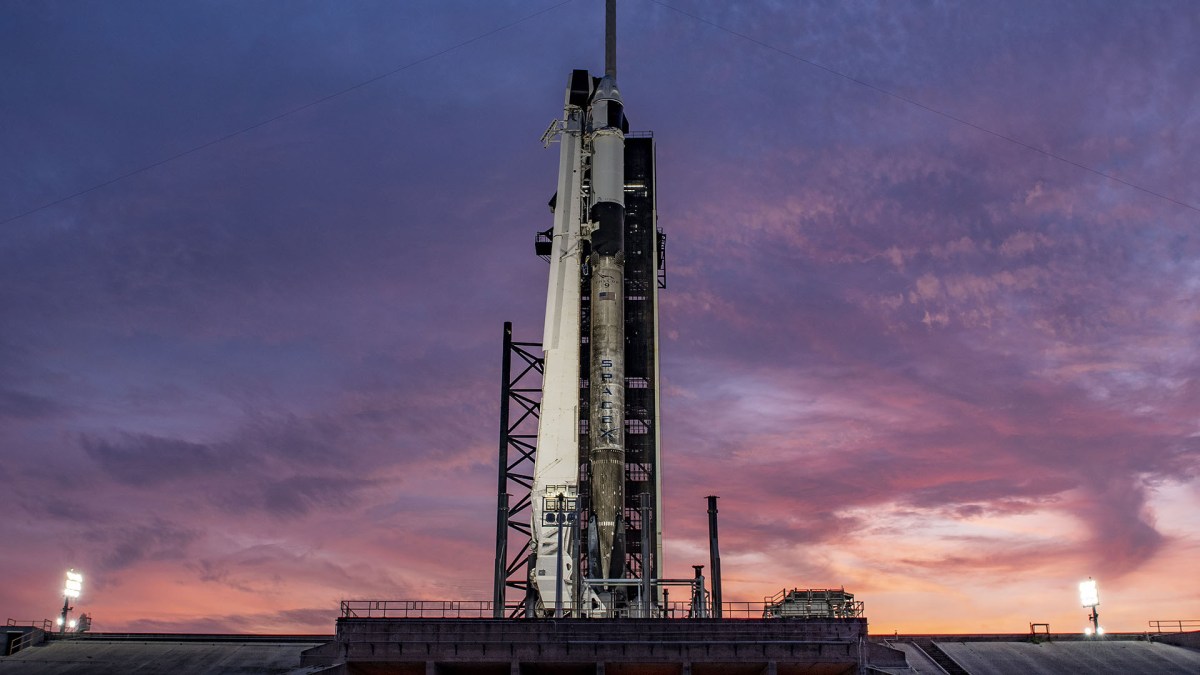 Source : SpaceX Source : SpaceX
