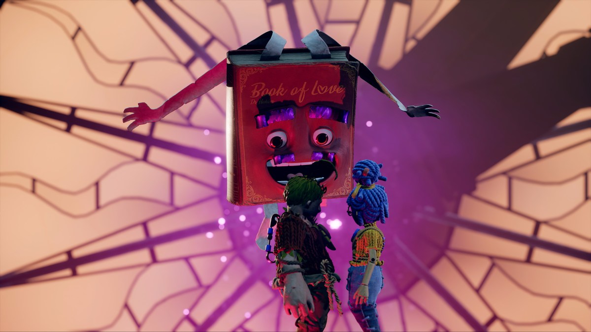 It Takes Two // Source : Electronic Arts It Takes Two // Source : Electronic Arts