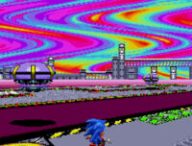 Sonic Origins // Source : Sega Sonic Origins // Source : Sega