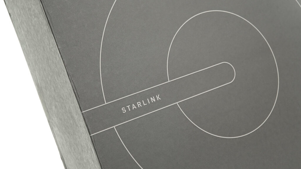 starlink kit starlink kit