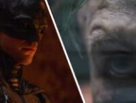 The Batman vs. le Joker // Source : Warner The Batman vs. le Joker // Source : Warner