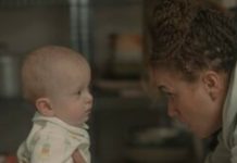 Et si avoir un bébé devenait votre pire cauchemar ? // Source : HBO Et si avoir un bébé devenait votre pire cauchemar ? // Source : HBO