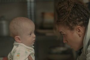 Et si avoir un bébé devenait votre pire cauchemar ? // Source : HBO