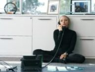 The Dropout plonge dans la psychologie d'Elizabeth Holmes // Source : Beth Dubber/Hulu