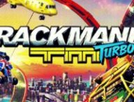 Trackmania, le jeu vidéo phare de Nadeo // Source : Ubisoft Trackmania, le jeu vidéo phare de Nadeo // Source : Ubisoft